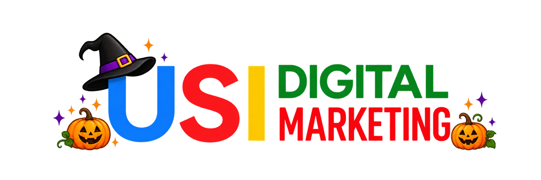 USI Digital Marketing